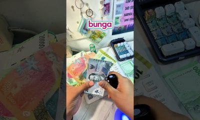 Nabung #tabungan #money #nabung #menabung #budgeting #uang #savings