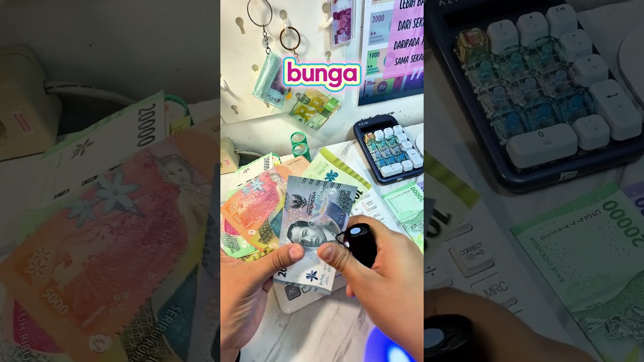 Nabung #tabungan #money #nabung #menabung #budgeting #uang #savings