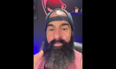 Crypto's Future: Banks, ETFs, and Financial Rewiring #shorts