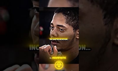 Young man wants to pawn his stuff to get money for his special needs!