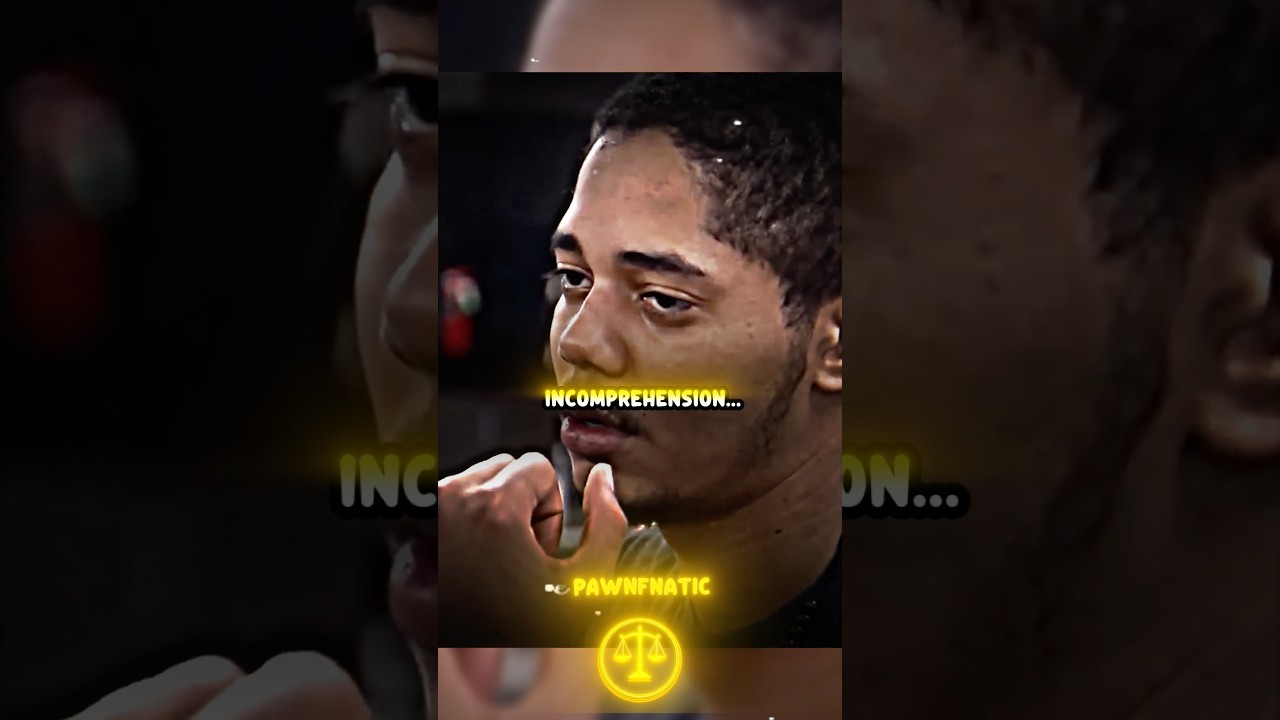 Young man wants to pawn his stuff to get money for his special needs!