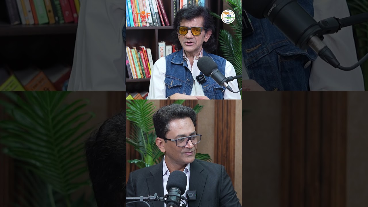 Dr. Sharad Kohli on US Dollars | Investment Strategy, Wealth & Financial Freedom | TMF #shorts