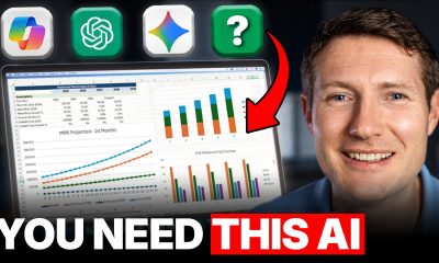 Best AI Tool for Finance in 2026? (You Only need ONE)