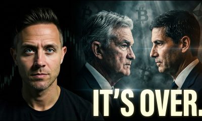 TWO Massive CRYPTO Catalysts Just Cleared! (Same Day)