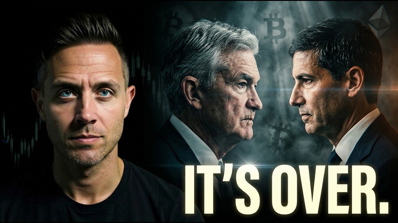 TWO Massive CRYPTO Catalysts Just Cleared! (Same Day)