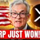 Jerome Powell INSANE NEW XRP Bombshell!!! (THIS IS IT?!)
