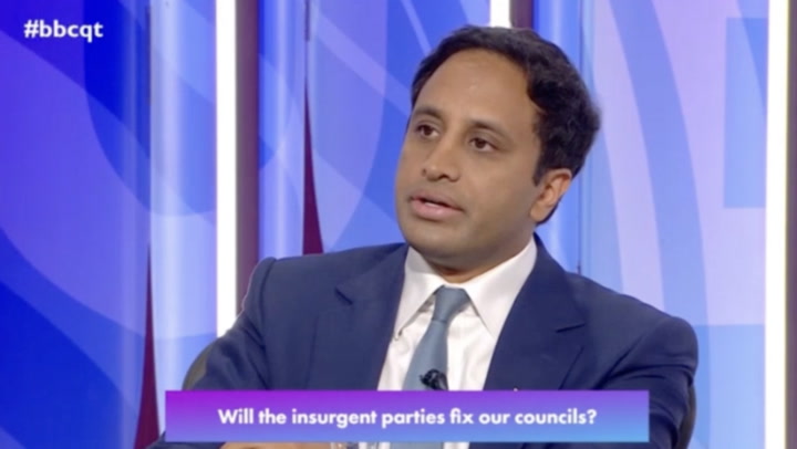 Video Player Placeholder