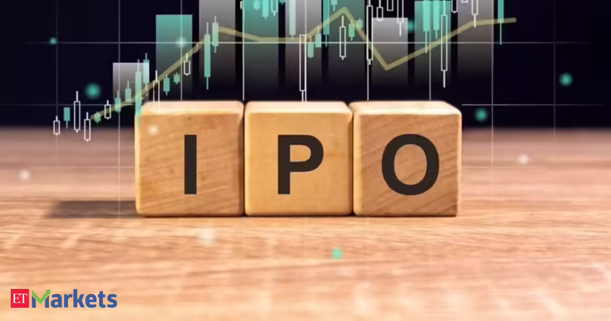 Value 360 Communications IPO: Rs 41.7 crore issue opens May 4. Check price band, GMP, other details