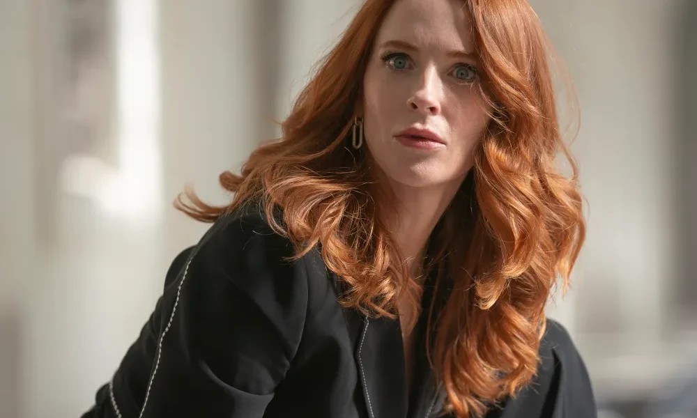 Bridget Regan