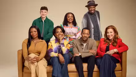 Abbott Elementary Season 5 Cast