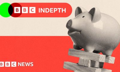 A fresh financial crisis may be coming - it won't play out like the last one