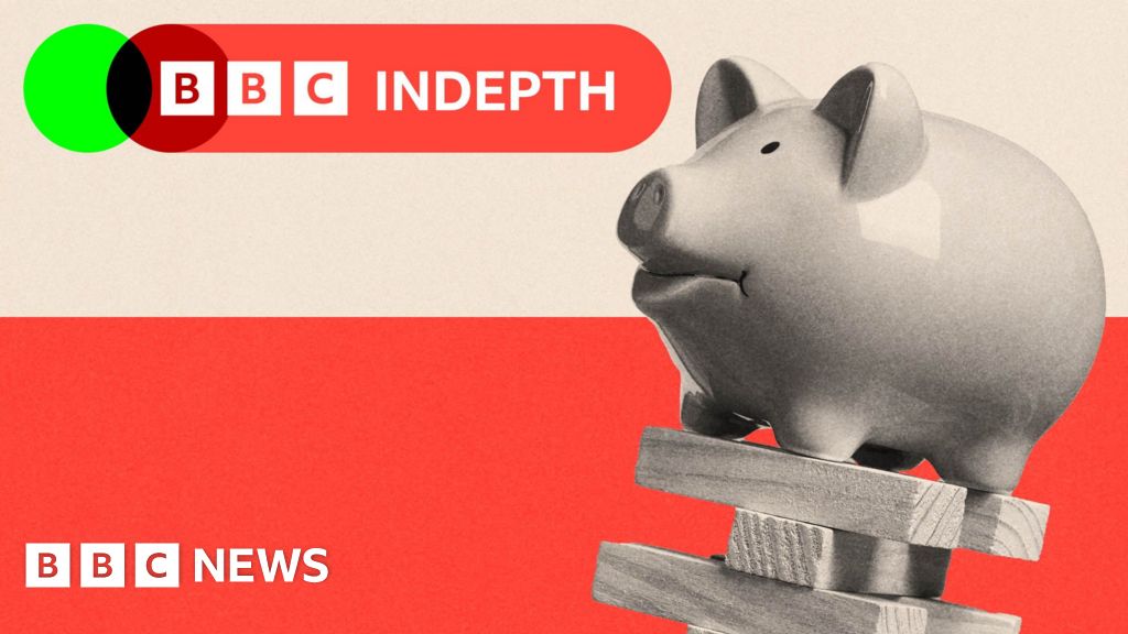 A fresh financial crisis may be coming - it won't play out like the last one