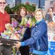 Aldi helps provide 1,600 Easter meals in County Durham