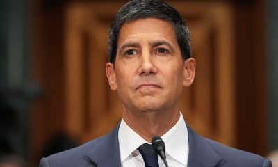 BTC slides as Fed chair nominee Warsh says Trump didn't demand rate cut