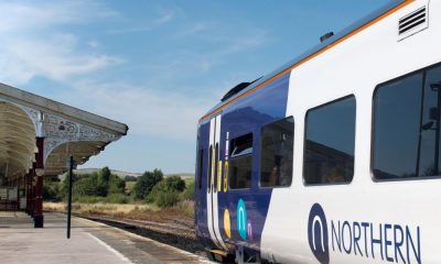 Manchester Piccadilly and Manchester Airport trains face disruption