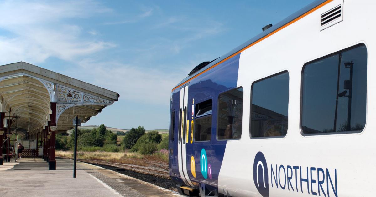 Manchester Piccadilly and Manchester Airport trains face disruption