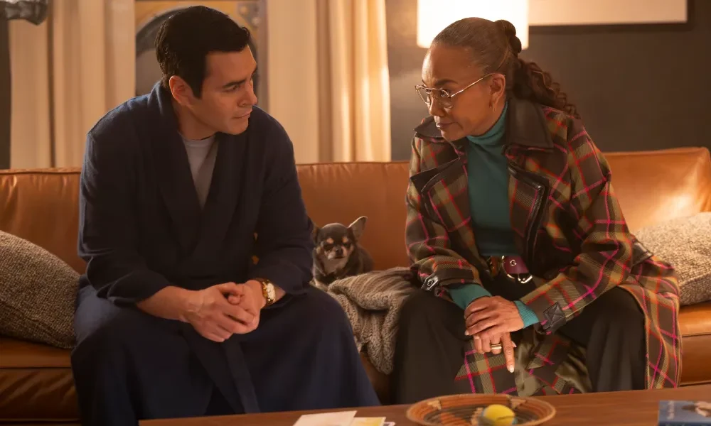 Will Trent Loses Main Cast Member After Shocking Onscreen Death