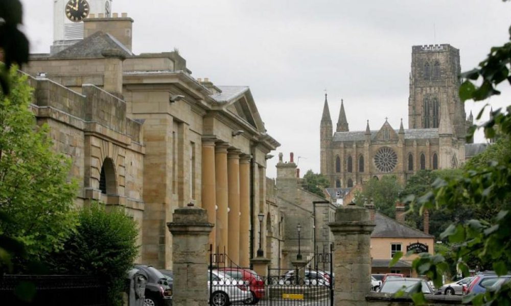 Bishop Auckland man to stand trial on arson and shooting charges