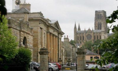 Bishop Auckland man to stand trial on arson and shooting charges