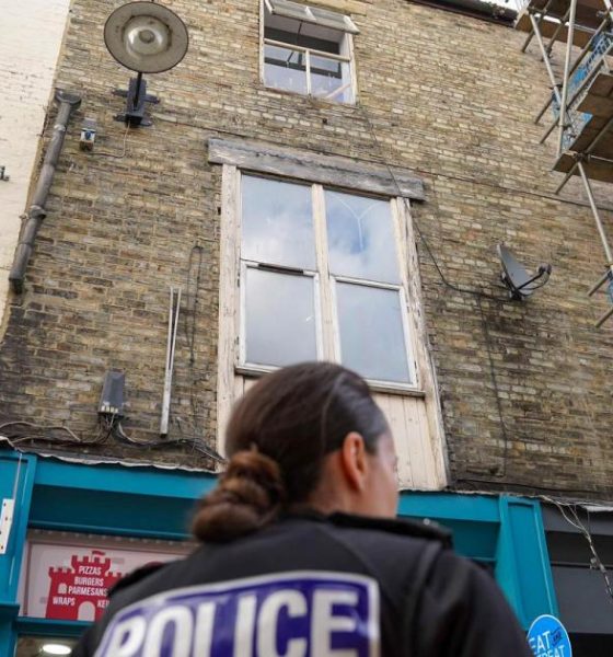 Bishop Auckland baby skeleton could date back to 1700s