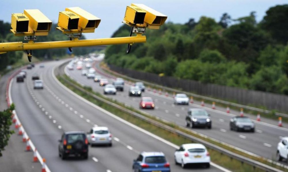 Speeding business boss Tristan Hulbert escapes driving ban