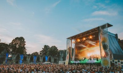 York band Shed Seven announces Shedcember X winter tour