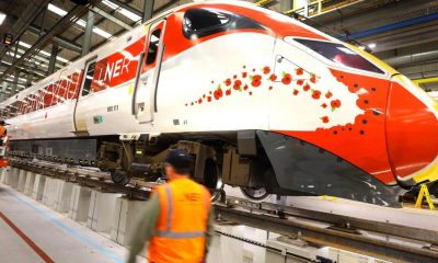 LNER delays stretch into morning after emergency incident on tracks