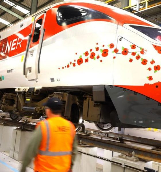 LNER delays stretch into morning after emergency incident on tracks