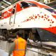 LNER delays stretch into morning after emergency incident on tracks