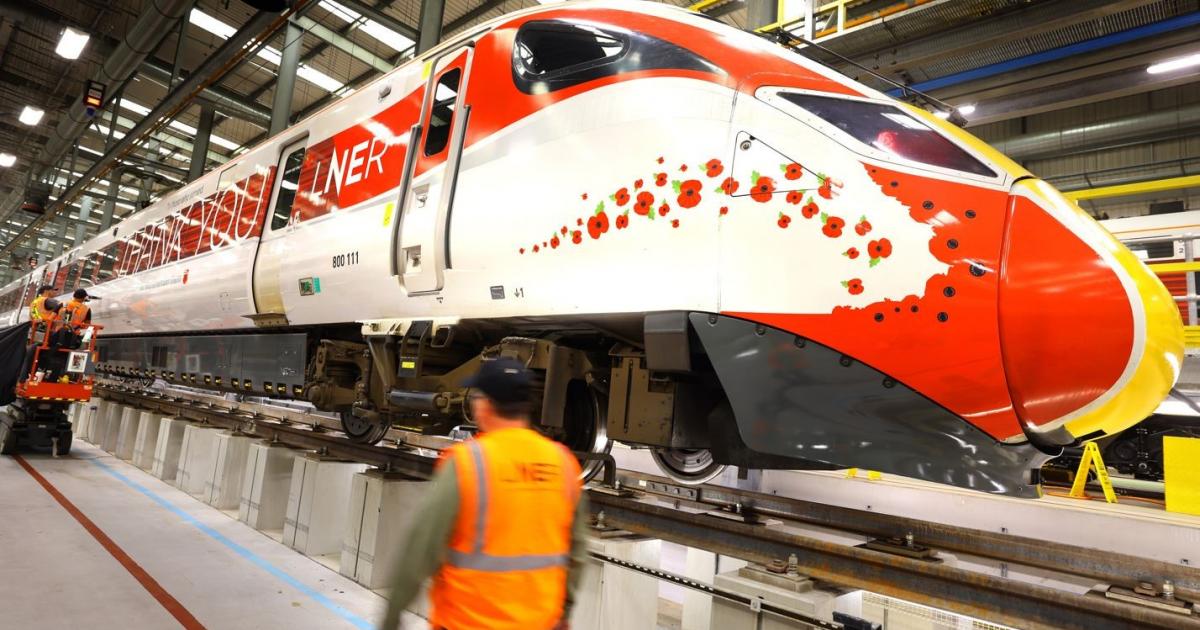 LNER delays stretch into morning after emergency incident on tracks