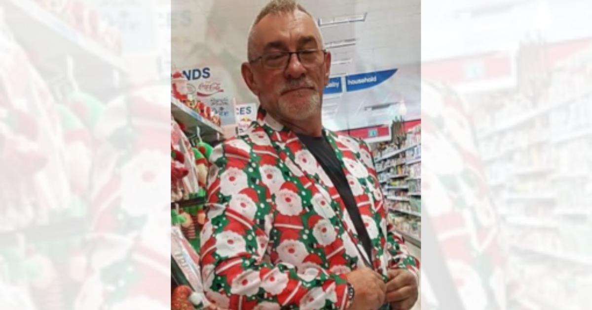 Two men charged with manslaughter of Port Clarence grandad