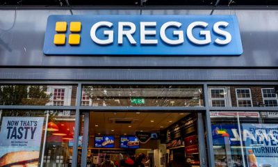 Greggs update after vegan sausage roll supply problems