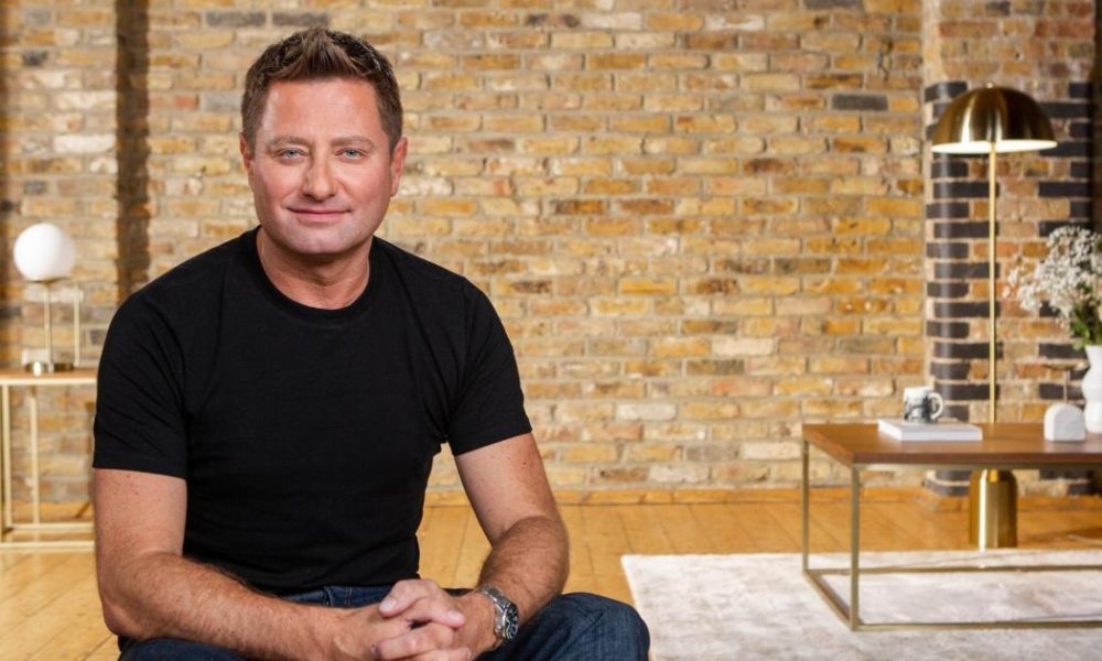 George Clarke’s Two Houses, One Home looking for families