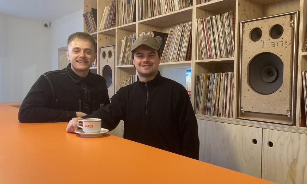 Earl's Deli in Heaton is this week's Pub of the Week