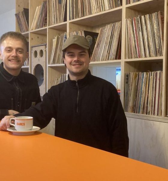 Earl's Deli in Heaton is this week's Pub of the Week