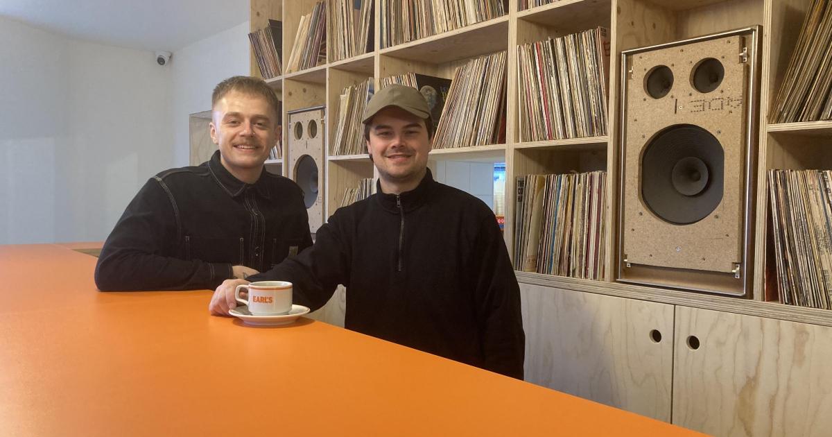 Earl's Deli in Heaton is this week's Pub of the Week