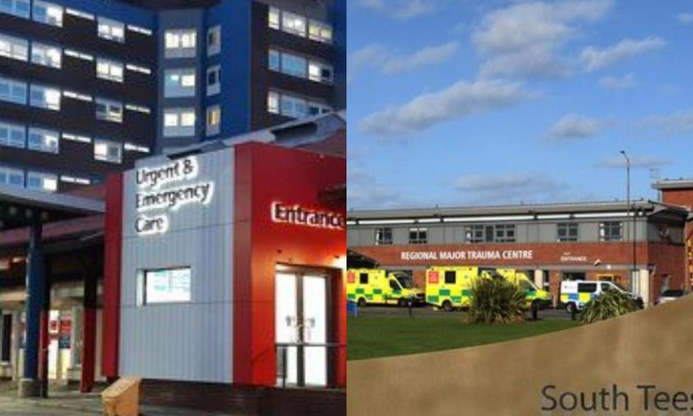 MPs speak of worries and concerns over potential job losses