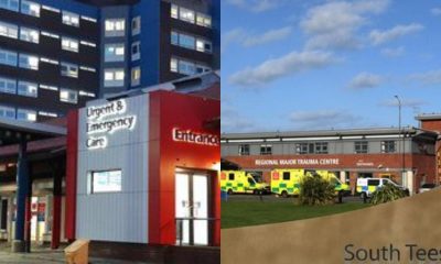 MPs speak of worries and concerns over potential job losses