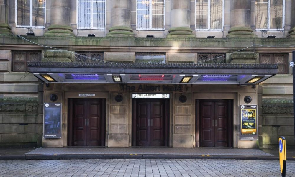 Five great events to enjoy in Bolton this Week