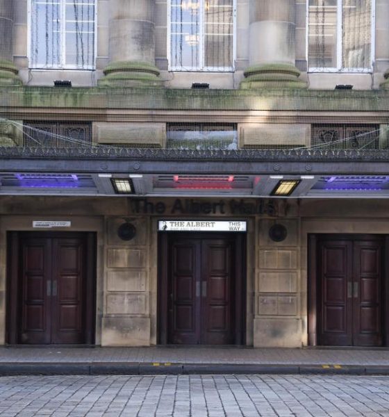 Five great events to enjoy in Bolton this Week