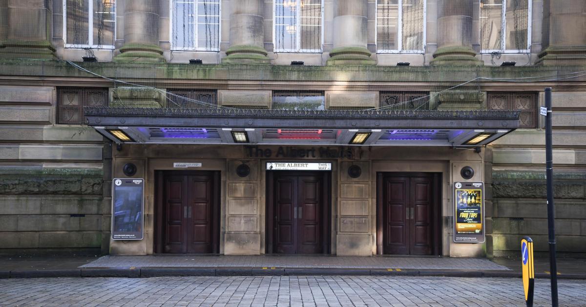 Five great events to enjoy in Bolton this Week