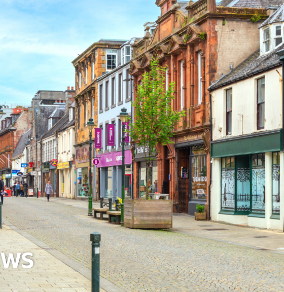 Call for business rates reform as Scots face cost of living crunch