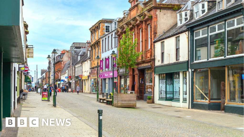 Call for business rates reform as Scots face cost of living crunch