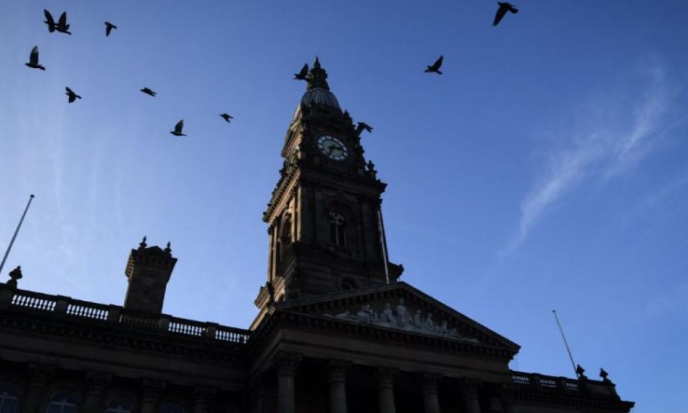 TaxPayers Alliance reveals Bolton 'Town Hall Rich List'