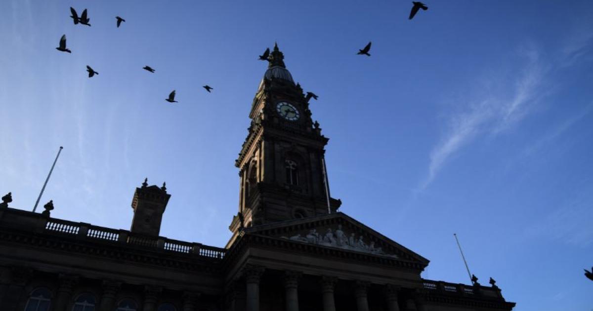 TaxPayers Alliance reveals Bolton 'Town Hall Rich List'