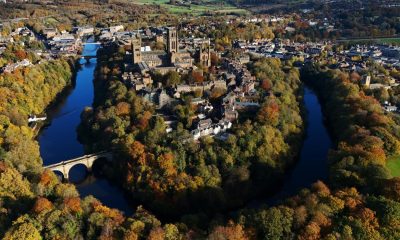 Plea to improve County Durham's appeal as a tourist destination