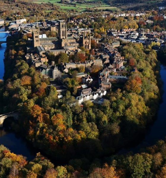 Plea to improve County Durham's appeal as a tourist destination