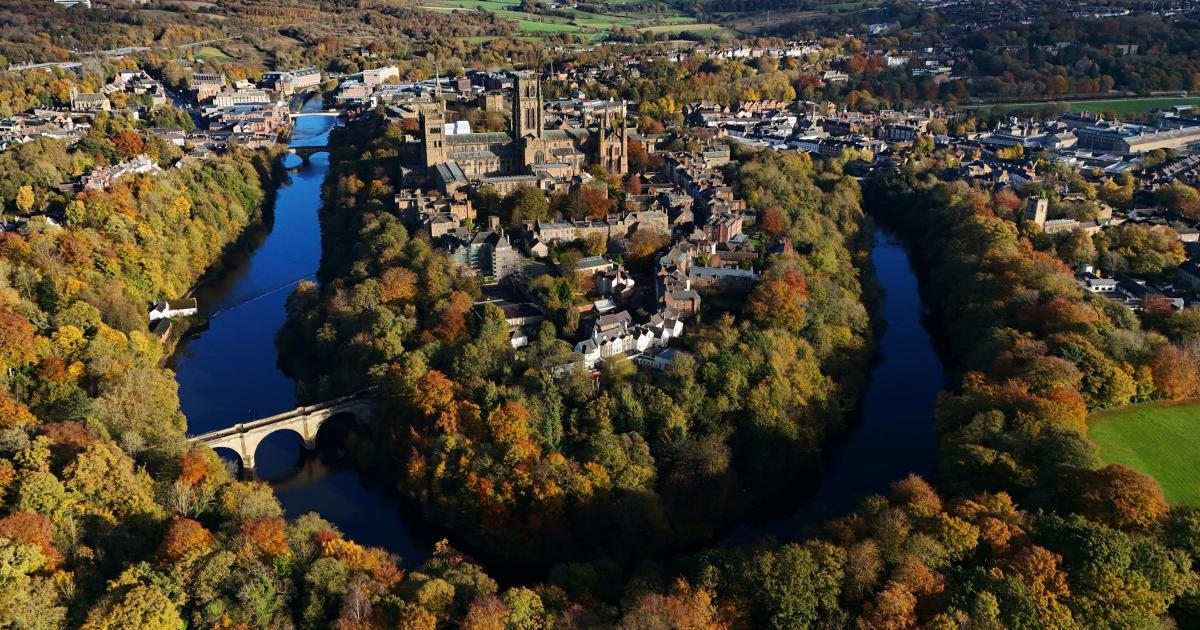 Plea to improve County Durham's appeal as a tourist destination