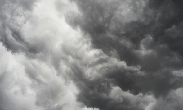 What is the weather forecast for Bolton this weekend?