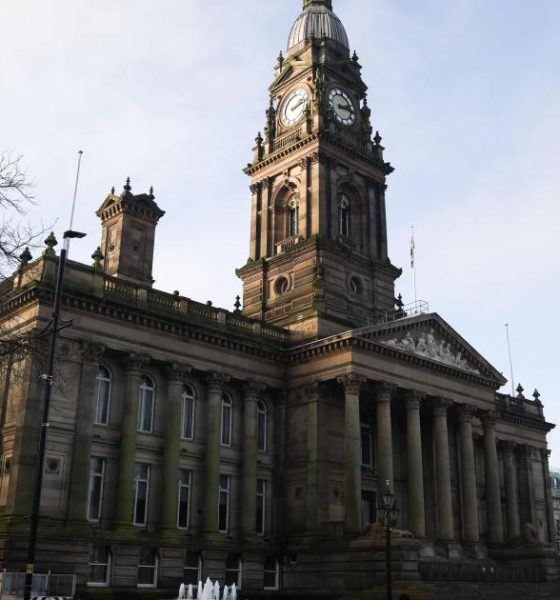 What Bolton Council says as fuel crisis fears spread